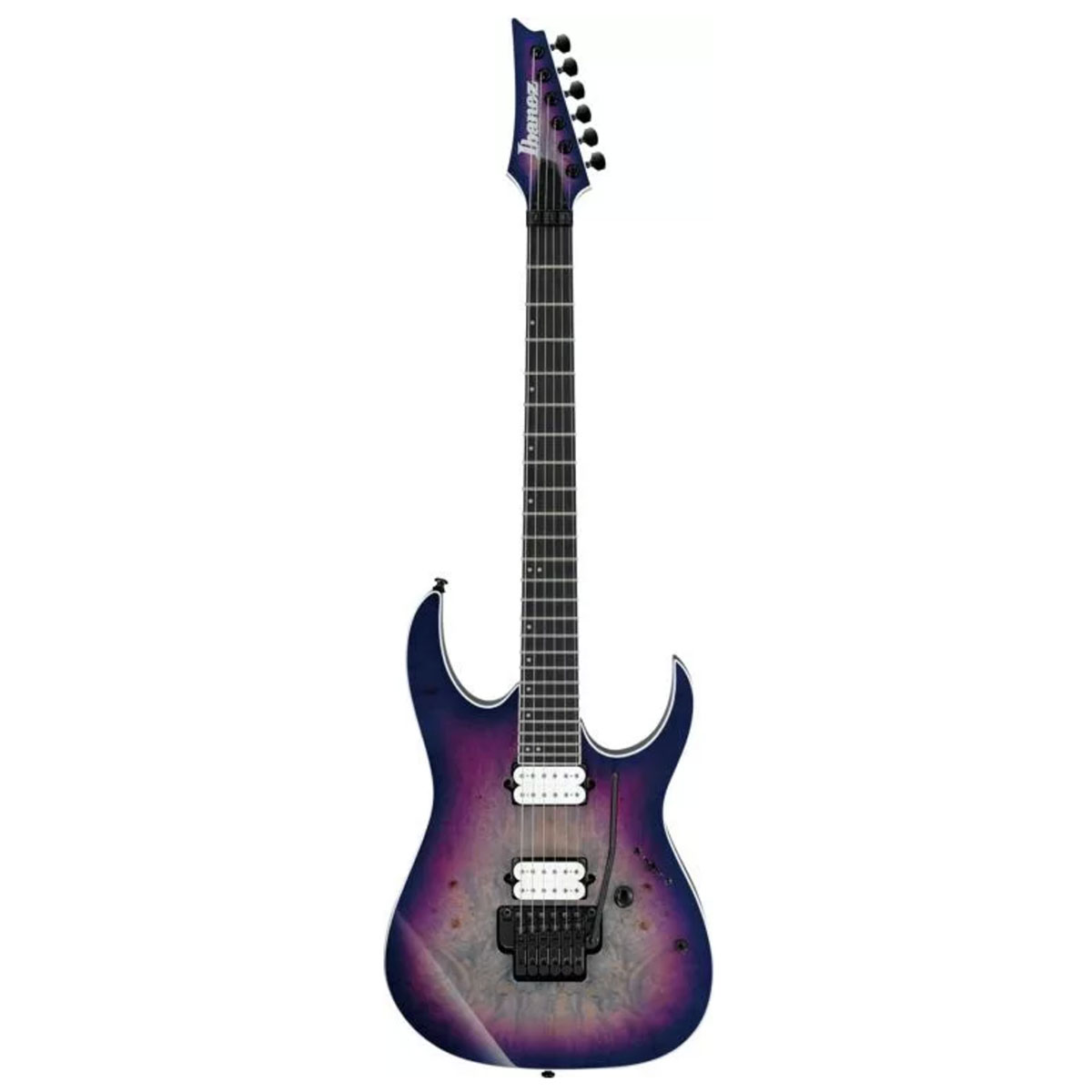 ibanez iron label rgix6dlb