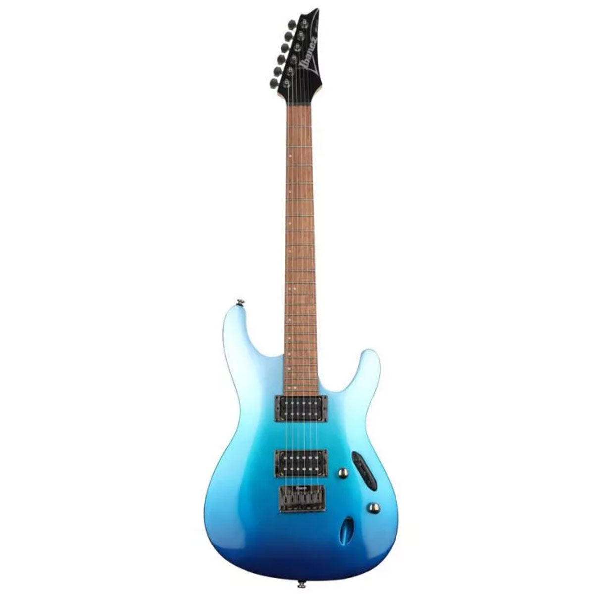 ibanez s521 ocean fade