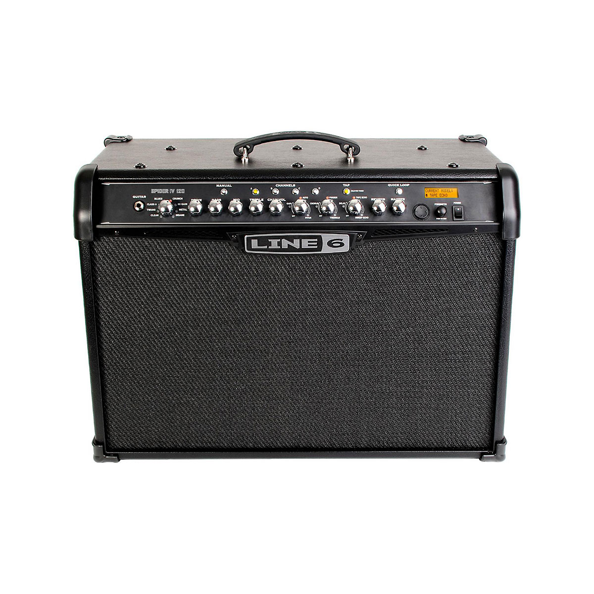 line 6 spider iii 120 watt 2x10