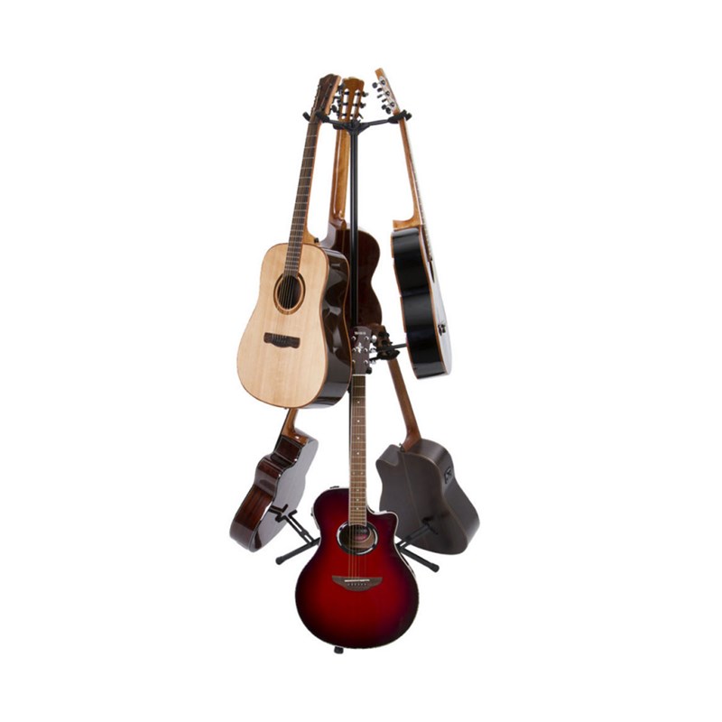 On-Stage - Hardshell Acoustic Guitar Case - GCA5000B