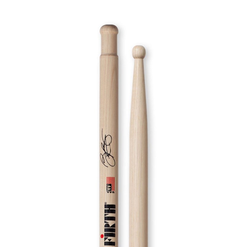 Vic Firth VIC SBC American Classic Hickory Bill Cobham Wood Drumsticks SBC