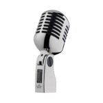 Soundsation ICON 50's Vintage Style Dynamic Microphone