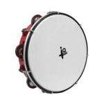 IQ Plus IQ-P036-00 Tunable Tambourine
