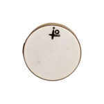 IQ Plus IQ-W026-03 8-inch Frame Drum