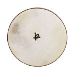 IQ Plus IQ-W026-04 10-Inch Frame Drum