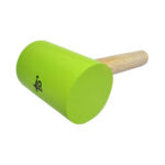 IQ Plus IQ-W050-01 Green Hammer Shaker