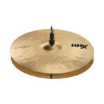 Sabian 11402XEB 14-Inch HHX Evolution Hi-Hat Cymbal