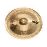 Sabian 11416XEB 14-Inch HHX Evolution Mini Chinese Cymbal