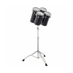Tama 7850N4H High Pitch Octobans set of 4-Piece with Stand