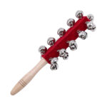 Signature 930009 25 Steel Jingle Sleigh Bells