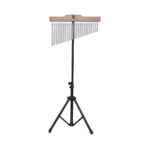 Signature 930024 36 Aluminum Wind Chimes Sound Bars