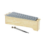 Signature 930028 16 Tones C Major Alto Metallophone