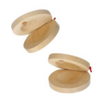 Signature 930038 Wooden Castanet