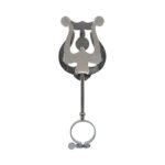Wisemann WI-LCL Clarinet Lyre