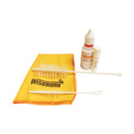 Wisemann WI-949017 Low Brass Cleaning And Care Kit