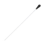 Wisemann 960017 Conductor Baton/Stick with Black ABS Handle