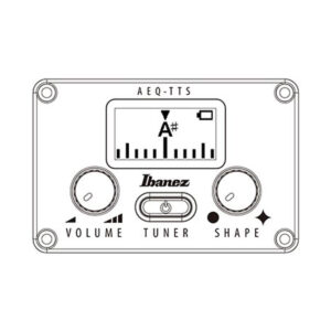 AEG70L Preamp
