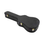 On-Stage GCA5000B Hardshell Acoustic Guitar Case - Image 2