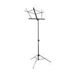 On-Stage SM7122 Compact Sheet Music Stand