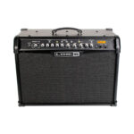 Line 6 Spider IV 120 120W 1x12 Guitar Combo Amp (Open Box) - Image 3