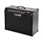 Line 6 Spider IV 120 120W 1x12 Guitar Combo Amp (Open Box) - Image 2
