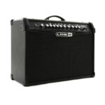 Line 6 Spider IV 120 120W 1x12 Guitar Combo Amp (Open Box)