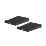 On-Stage ASP3011 Foam Speaker Platforms - Medium