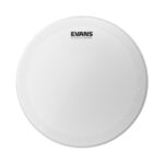 Evans B12HD 12" Heavy Duty Dry Coated Batter Snare Drumhead