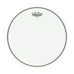 Remo BA-0318-00 18" Ambassador Clear Batter Tom Drumhead