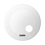 Evans BD18RGCW 18" EQ3 Resonant Bass Drumhead
