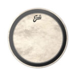 Evans BD20EMADCT 20" EMAD Calftone Batter Bass Drumhead