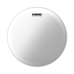 Evans BD20GB3 20" EQ3 Frosted Batter Bass Drumhead