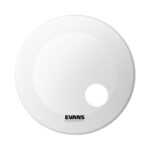 Evans BD20RGCW 20" EQ3 Resonant Bass Drumhead