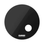 Evans BD22RB 22" EQ3 Resonant Bass Drumhead