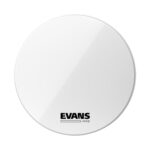 Evans BD32MX2W 32" MX2 White Bass Drumhead
