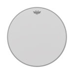 Remo BR-1120-00 20" Ambassador Coated Batter Bass Drumhead