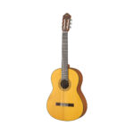 Yamaha CG122MS Spruce Top 4/4 Classic Guitar
