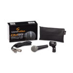 Soundsation DM-99 Dynamic Microphone - Image 2