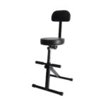 On-Stage DT8500 Guitar/Keyboard Throne
