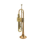 Wisemann DTR-400 Bb Trumpet