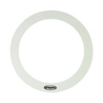 Evans E12ER15 12-inch E-Ring - 1 Piece