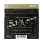 D'Addario EJ25B Pro-Arte Flamenco Tension Composite Core Classical Guitar Strings - Image 2