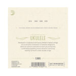 D'addario EJ88S Nyltech Soprano Ukulele Strings - Image 2