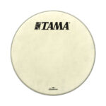 TAMA FB22BMFS 22" Fiber Laminated Resonant Bass Drumhead