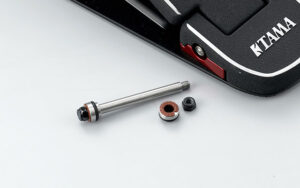 feat HP900 Oiles Bearing