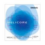 D'addario H410 LM Helicore Viola Strings