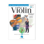 Hal Leonard HL00701320 Play Violin Today! Level 2