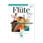 Hal Leonard HL00842043 Play Flute Today! Level 1
