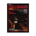 Hal Leonard HL06620100 Modern Drummer Book