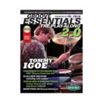 Hal Leonard HL06620125 Groove Essentials 2.0 by Tommy Igoe